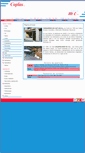 Mobile Screenshot of coplasmc.com